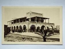 Bengasi stazione ferroviaria usato  Trieste