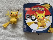 Pokémon pikachu lego for sale  PORTH