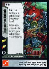 warhammer techmarine usato  Italia