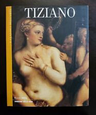 Tiziano. classici dell usato  Spoleto
