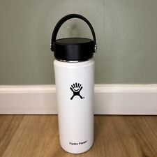 Hydro flask wide for sale  Denver
