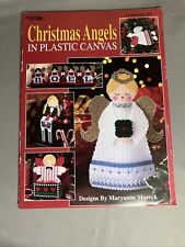 Christmas angels plastic for sale  Desert Hot Springs