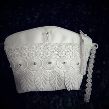 Holy communion bag for sale  Shipping to Ireland