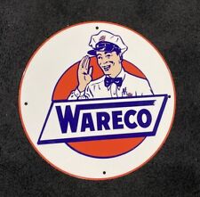 Vintage wareco porcelain for sale  Naperville