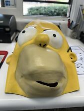 homer simpson mask for sale  Woodstock
