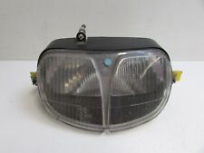 Gilera skp50 headlight for sale  HULL