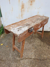 Classic school woodwork for sale  COLCHESTER