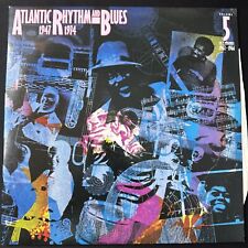 Atlantic rhythm blues for sale  Medford