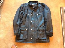 Barbour international duke for sale  HOLYWOOD