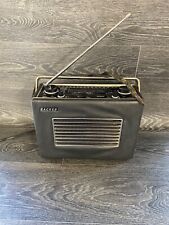 1960s hacker vhf for sale  PETERBOROUGH