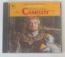Usado, CD USADO Camelot (Original 1982 London Cast) - Varèse Sarabande Digital comprar usado  Enviando para Brazil