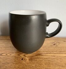 Denby curve mug for sale  NOTTINGHAM