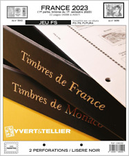 Jeu yvert tellier d'occasion  Tours-