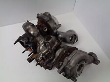 AUDI Q5/Q7 3.0 TDI CR V6 TWIN TURBOS 059145061AH-059145654AG FITS 15-ON (SPARES) for sale  DONCASTER