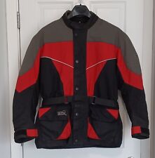 Tourmaster motorcycle jacket for sale  Redmond