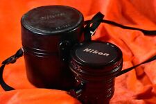 Nikon nikkor 28mm gebraucht kaufen  Hamburg