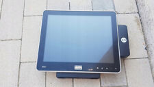 Używany, SMALL TOUCH MONITOR POS LCD TFT Display Monitor Wincor Nixdorf BA92 12" na sprzedaż  PL