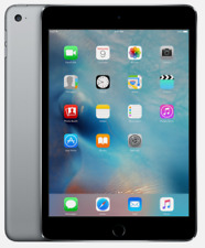 Apple iPad Mini 2. generacji Retina 16GB 7,9" Tablet Wifi Space Grey 1 rok Wrnty Hurry!, używany na sprzedaż  Wysyłka do Poland