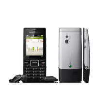 Teléfono móvil original Sony Ericsson Elm J10 J10i2 5 MP 3G WIFI Bluetooth, usado segunda mano  Embacar hacia Argentina