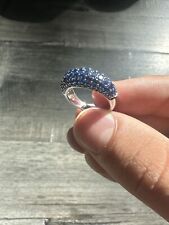 Swarovski maeva ring for sale  Glendale