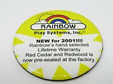 Rainbow play systems for sale  Lakewood