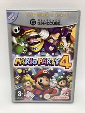 Mario party nintendo gebraucht kaufen  Wollmatingen