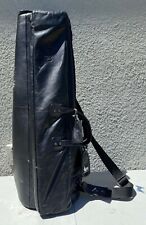 Gard Bag Leather Trombone Case, used for sale  Shipping to South Africa