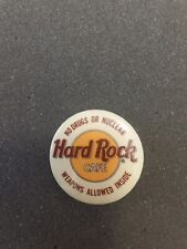 Spille Hard Rock Cafe usato in Italia | vedi tutte i 10 prezzi!