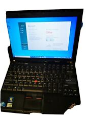 Lenovo thinkpad x201 usato  Italia