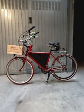 Bicicletta cruiser personalizz usato  Alba