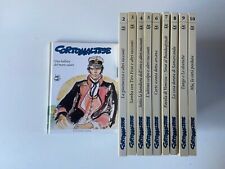 corto maltese espresso completa usato  Italia