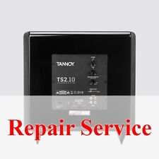 Expert repair tannoy for sale  THORNTON HEATH