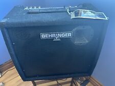 Behringer ultratone k1800fx for sale  Shipping to Ireland