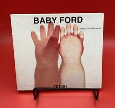 Baby ford fetish for sale  Pittsburgh