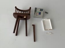 Job lot dollhouse for sale  GILLINGHAM