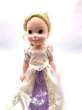 Disney rapunzel doll for sale  Knoxville