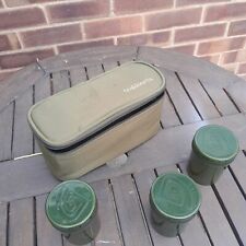 Tracker brew kit for sale  LINCOLN