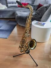 Selmer tenor saxofon gebraucht kaufen  , Katharinenthalerhof