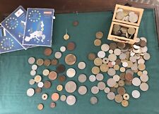 Münzen sammlung familiären gebraucht kaufen  Obererlenbach