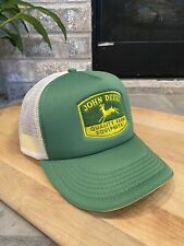 John deere trucker for sale  Slinger