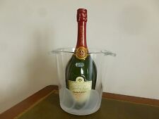 Superbe seau champagne d'occasion  Grasse