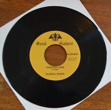 gloria jones tainted love for sale  LEOMINSTER