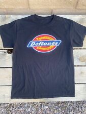 Deftones shirt vintage for sale  Tucson