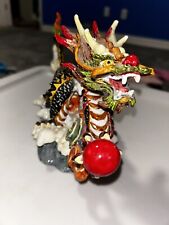 Feng shui dragon for sale  Groton
