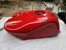 Fuel tank ducati d'occasion  Toulouse