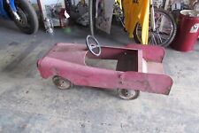 1950s pedal cars for sale  LEICESTER