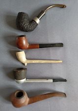 Vintage smoking pipes for sale  DEESIDE