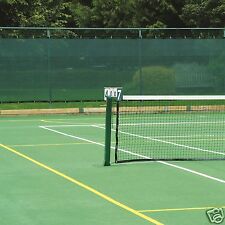 Premium campo tennis usato  Spedire a Italy