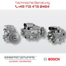 Bosch einspritzpumpe 047050604 gebraucht kaufen  Wörth