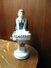 Bar mitzvah figurine for sale  San Francisco